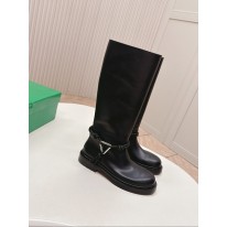 보테가베네타 여자 부츠