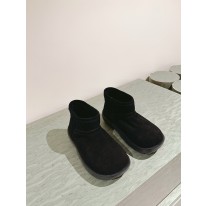 보테가베네타 여자 부츠