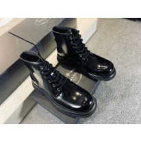 살바토레 페라가모 남자 부츠