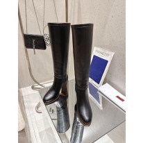 발렌티노 여자 부츠