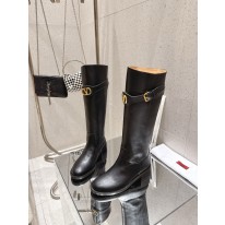 발렌티노 여자 부츠