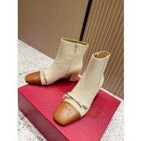 발렌티노 여자 부츠