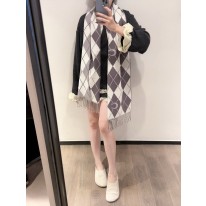 페라가모 스카프