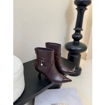 지미추 여자 부츠