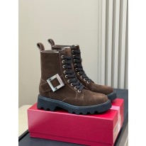 로저비비에 여자 부츠