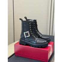 로저비비에 여자 부츠