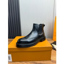 토즈 남자 부츠