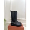 로로피아나 3.5CM 여자 부츠
