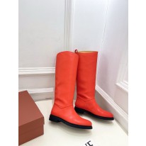 로로피아나 3.5CM 여자 부츠