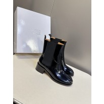 메종 마르지엘라 5CM 여자 부츠