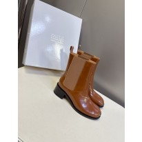 메종 마르지엘라 5CM 여자 부츠