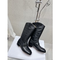 메종 마르지엘라 여자 부츠