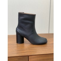 메종 마르지엘라 8CM 여자 부츠