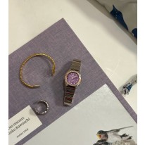 오메가 A급 여자 시계