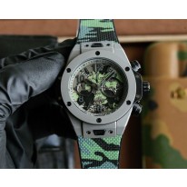 위블로 휴블로 A급 남자 시계