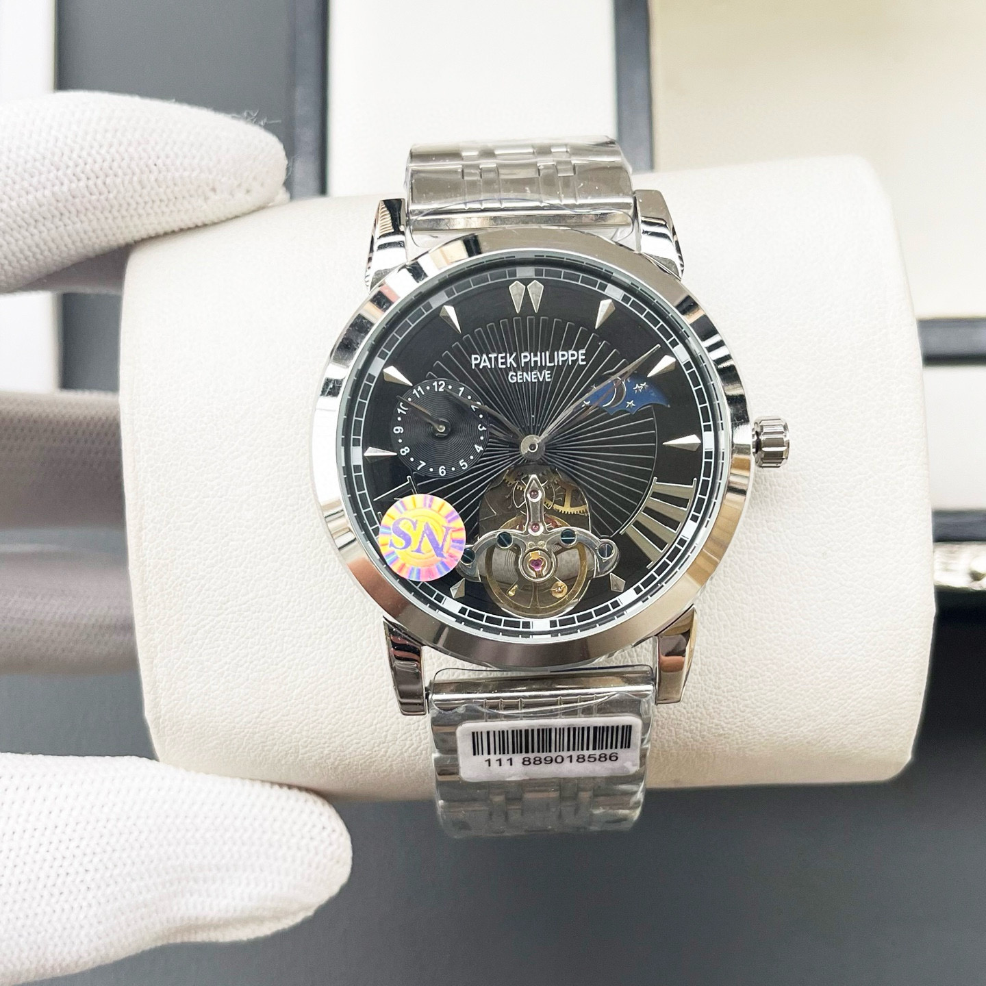 파텍필립 6컬러 A급 남자 시계