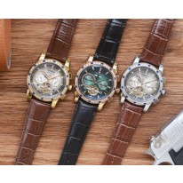 파텍필립 3컬러 A급 남자 시계