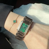 파텍필립 A급 여자 시계