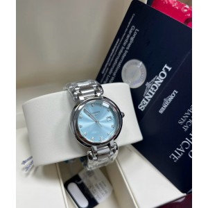 론진 A급 여자 시계