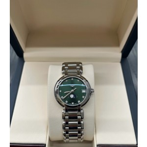 론진 A급 여자 시계