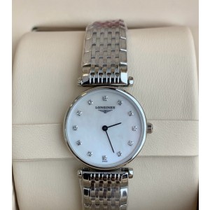 론진 A급 여자 시계