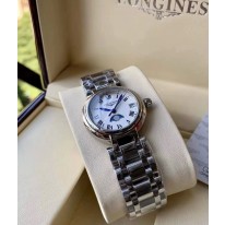 론진 A급 여자 시계