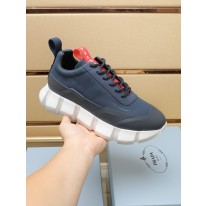 프라다 남자 스니커즈 신발 운동화