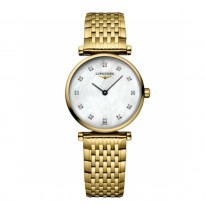 론진 A급 여자 시계