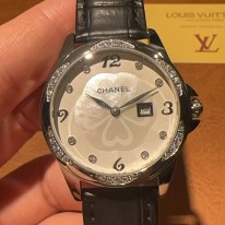 샤넬 A급 여자 시계