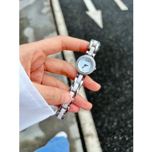 샤넬 2칼라 A급 여자 시계