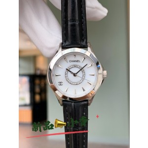 샤넬 4칼라 A급 여자 시계