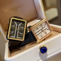 샤넬 2칼라 A급 여자 시계