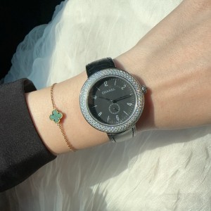 샤넬 A급 여자 시계