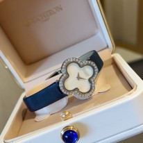 반클리프앤아펠 8칼라 A급 여자 시계