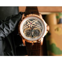 로저드뷔 A급 남자 시계