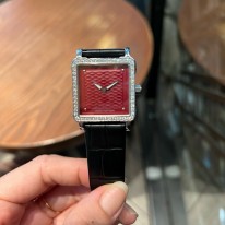 루이비통 A급 여자 시계