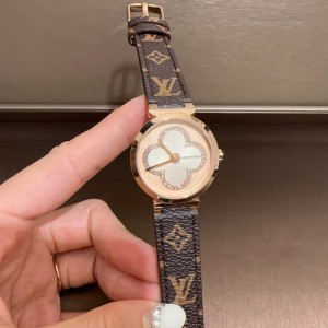 루이비통 A급 여자 시계