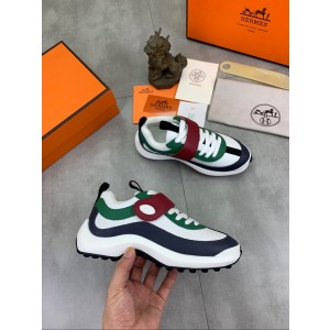 에르메스 남녀공용 신발 운동화 스니커즈