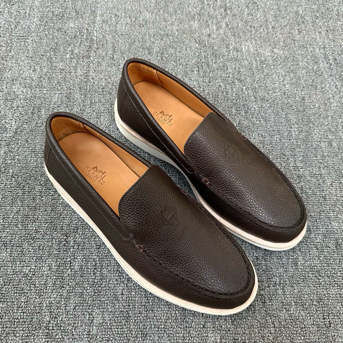 에르메스 남자 신발 운동화 스니커즈