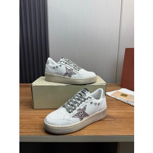 골든구스 4-5cm 남녀공용 신발 운동화 스니커즈