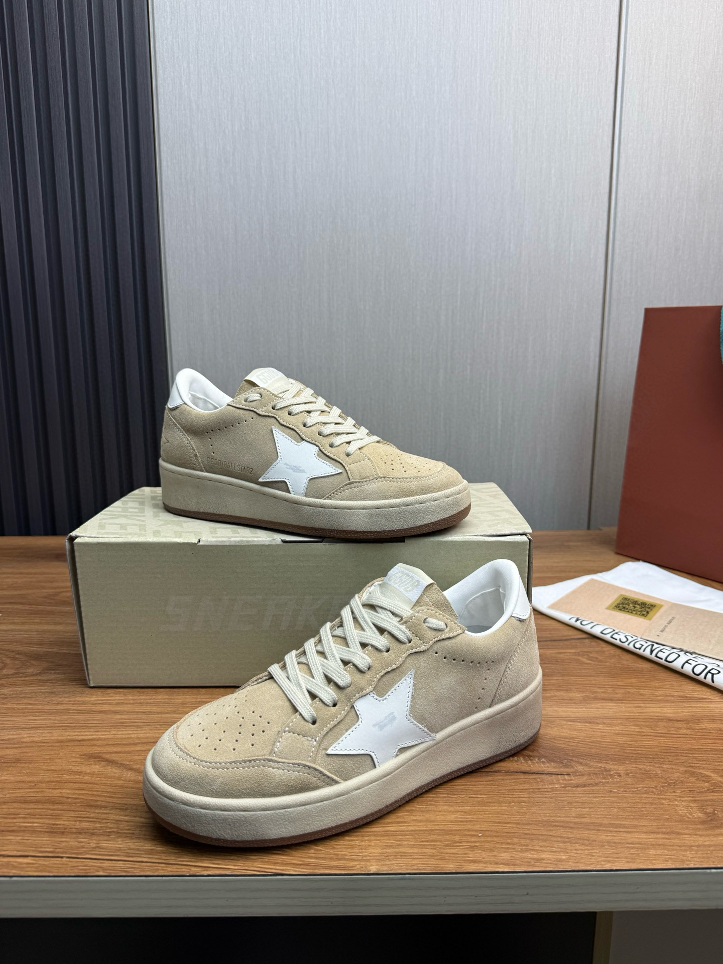 골든구스 4-5cm 남녀공용 신발 운동화 스니커즈