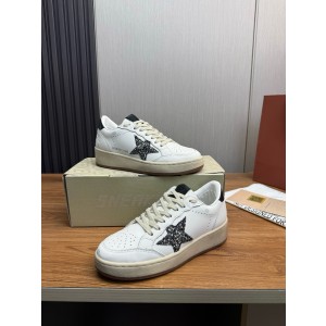 골든구스 4-5cm 남녀공용 신발 운동화 스니커즈