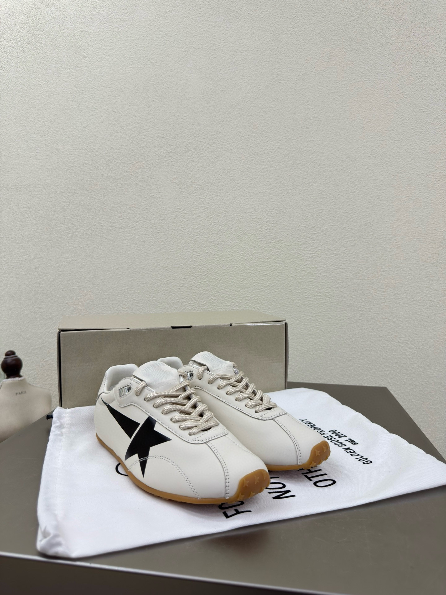 골든구스 남녀공용 신발 운동화 스니커즈