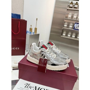 구찌 3cm 남녀공용 신발 운동화 스니커즈