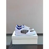 버버리 남자 스니커즈 신발 운동화