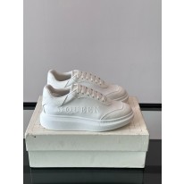  알렉산더 맥퀸 남녀공용 신발 운동화 스니커즈