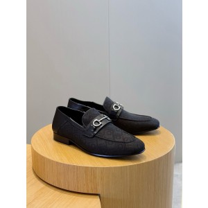 살바토레 페라가모 남자 신발 운동화 스니커즈