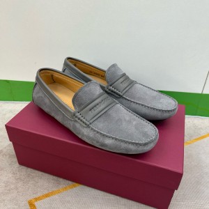 살바토레 페라가모 남자 신발 운동화 스니커즈