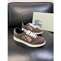 버버리 남자 스니커즈 신발 운동화