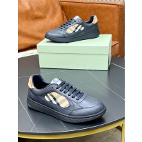 버버리 남자 스니커즈 신발 운동화